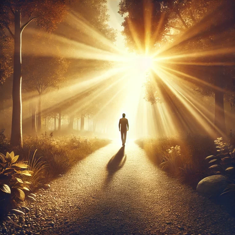 Walking in the Light Living with Integrity and Honesty