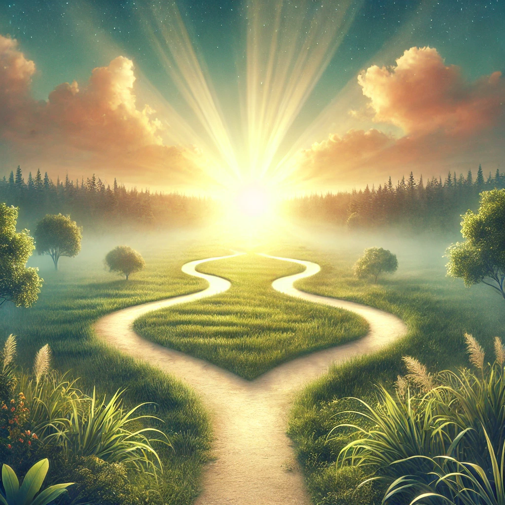 Predestination vs. Jesus’ Salvation and Free Will - Walk With Scripture